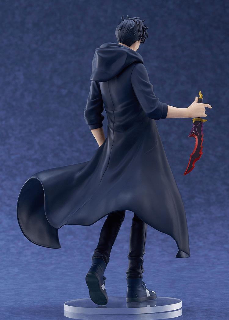 Solo Leveling: Sung Jinwoo L Pop Up Parade