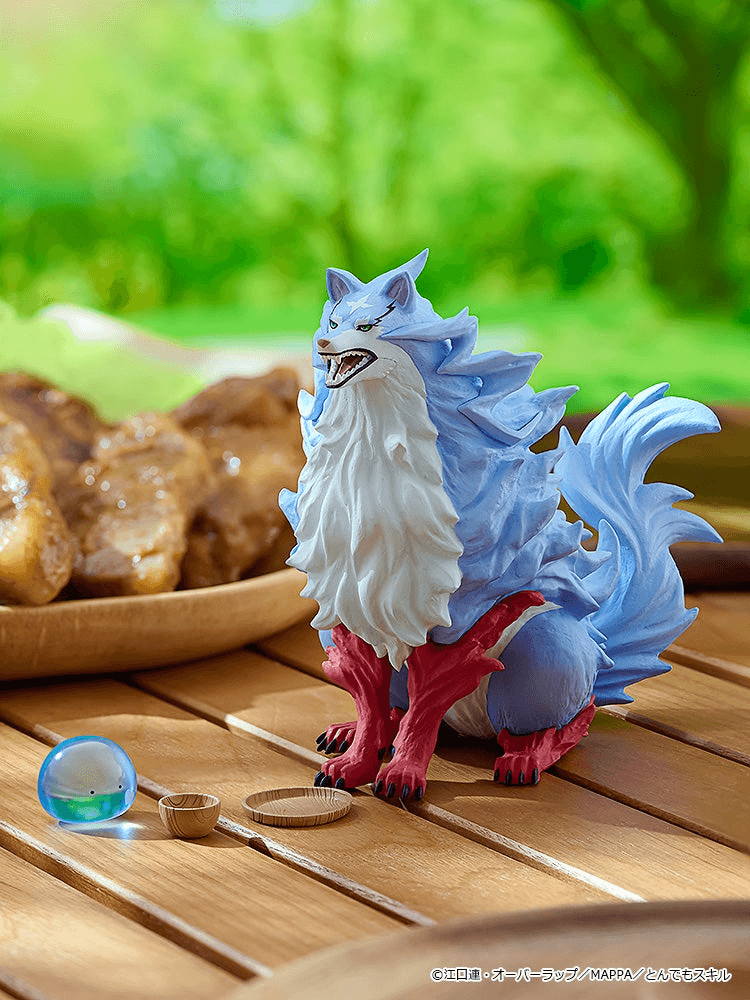 Campfire Cooking in Another World with My Absurd Skill: Fel and Sui Swacchao! Pop Up Parade