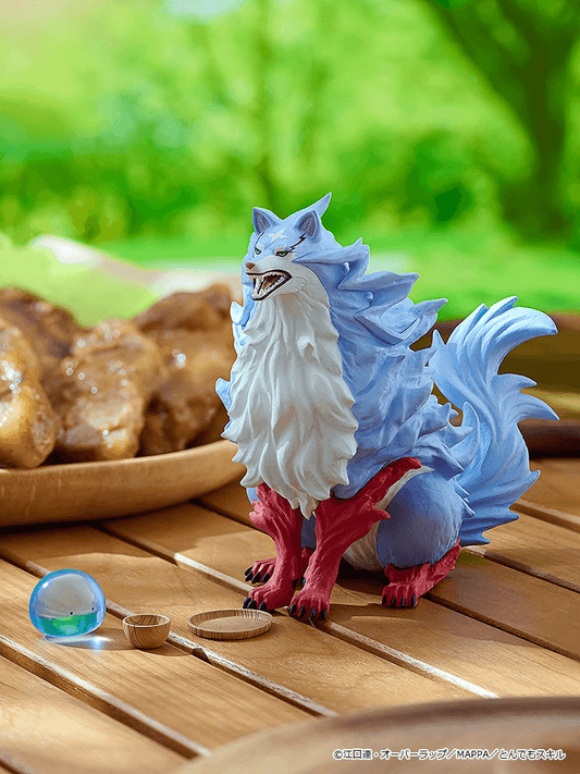 Campfire Cooking in Another World with My Absurd Skill: Fel and Sui Swacchao! Pop Up Parade