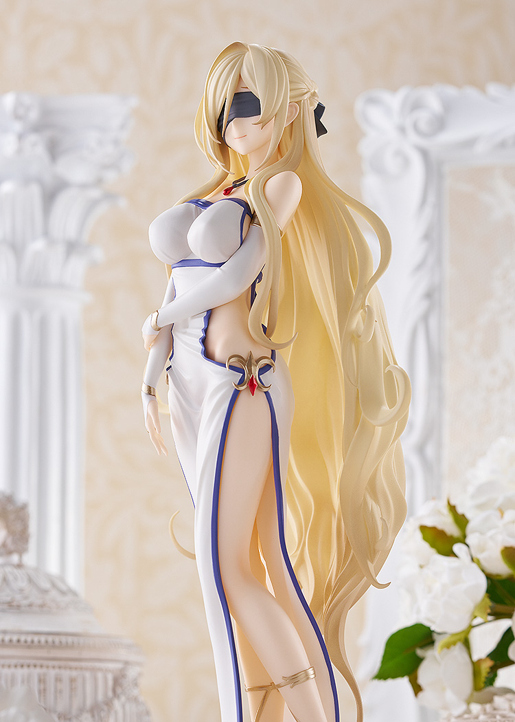 Goblin Slayer: Sword Maiden L Size POP UP PARADE Figure