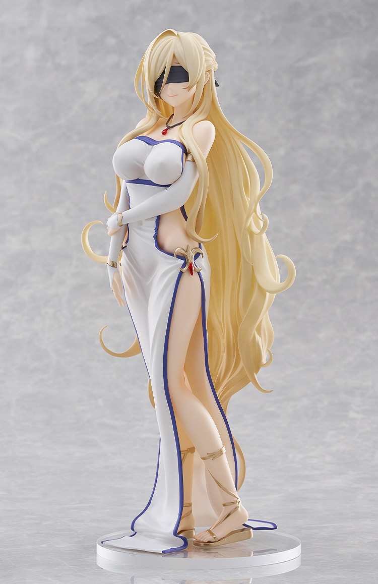 Goblin Slayer: Sword Maiden L Size POP UP PARADE Figure