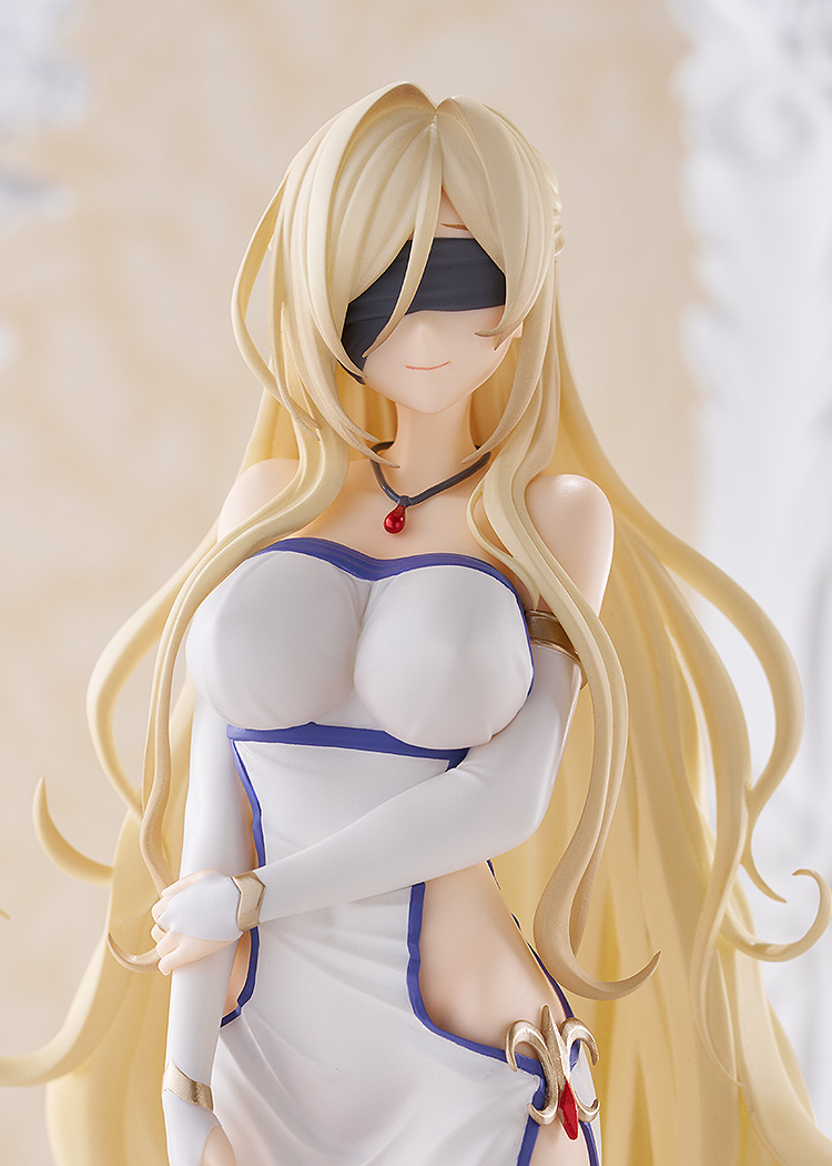 Goblin Slayer: Sword Maiden L Size POP UP PARADE Figure