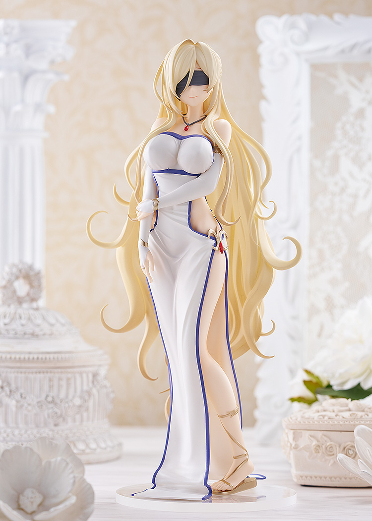 Goblin Slayer: Sword Maiden L Size POP UP PARADE Figure