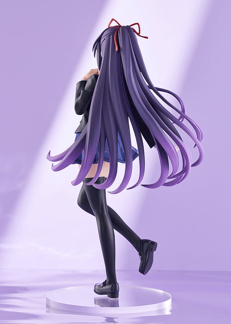 Date a Live: Tohka Yatogami School Uniform Ver. L Size Pop Up Parade