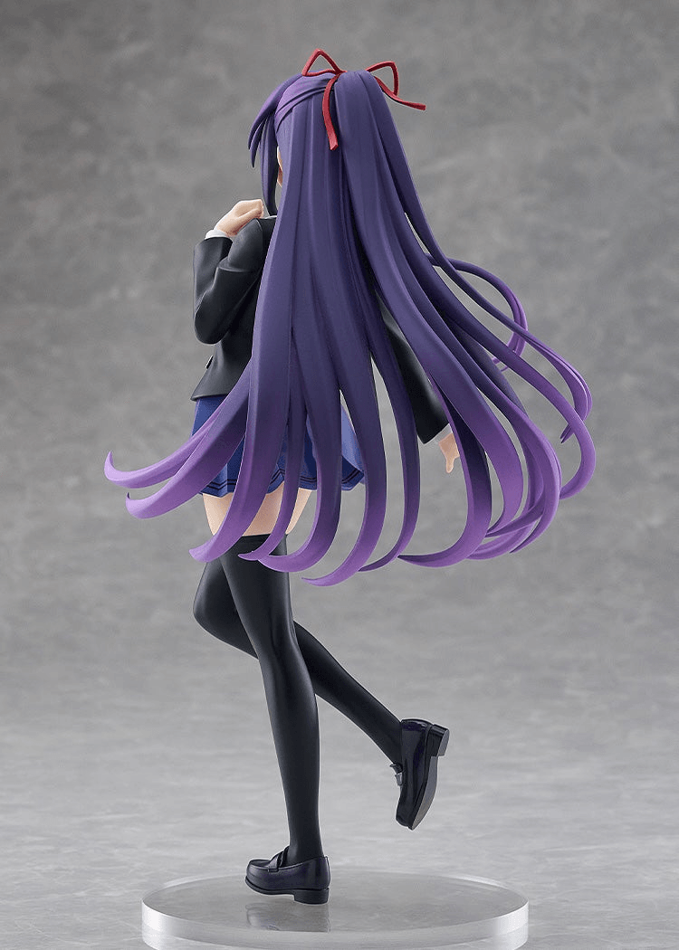 Date a Live: Tohka Yatogami School Uniform Ver. L Size Pop Up Parade