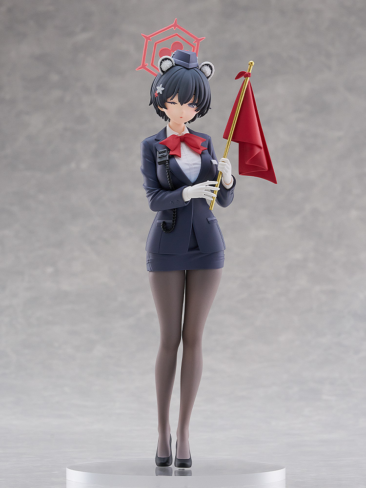 Blue Archive: Tsubaki (Guide) POP UP PARADE Figure