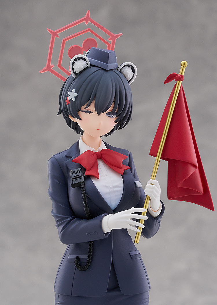Blue Archive: Tsubaki (Guide) POP UP PARADE Figure