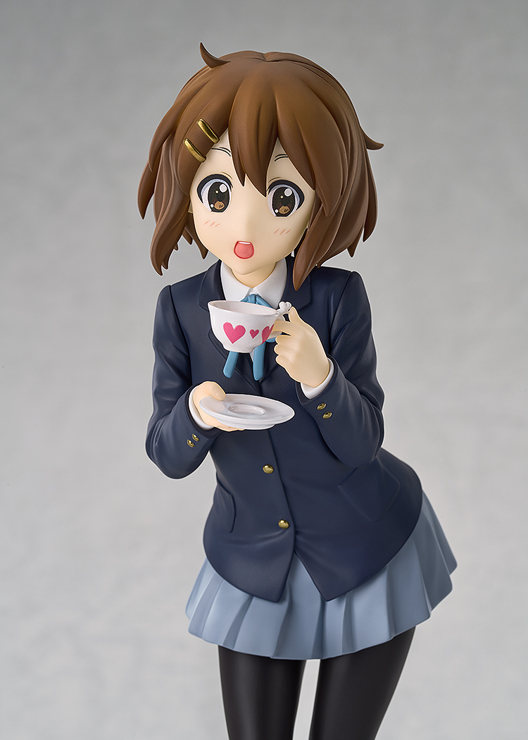 K-ON!: Yui Hirasawa L Size POP UP PARADE