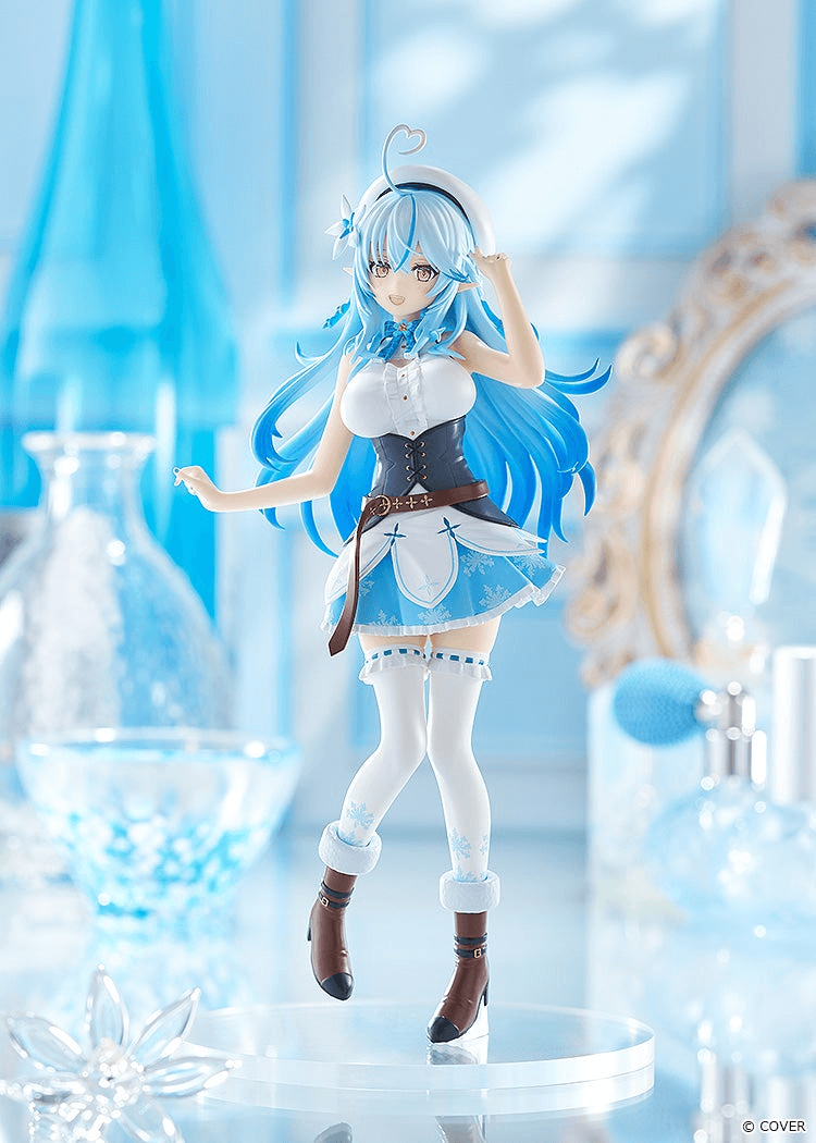 Hololive: Yukihana Lamy Pop Up Parade