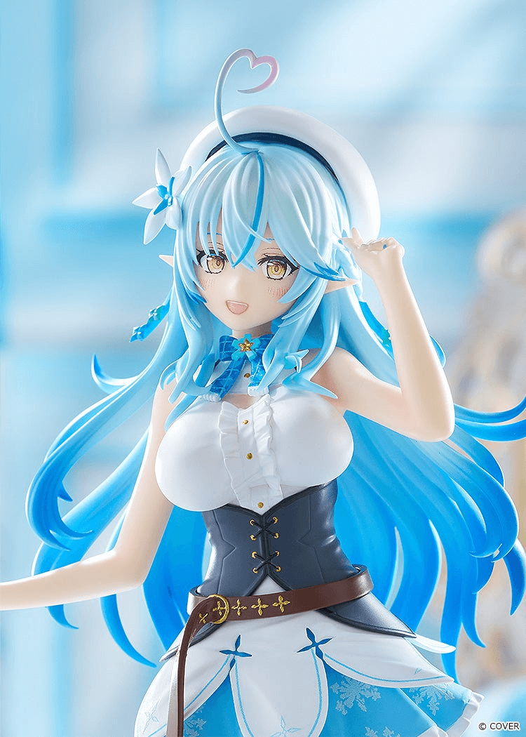 Hololive: Yukihana Lamy Pop Up Parade