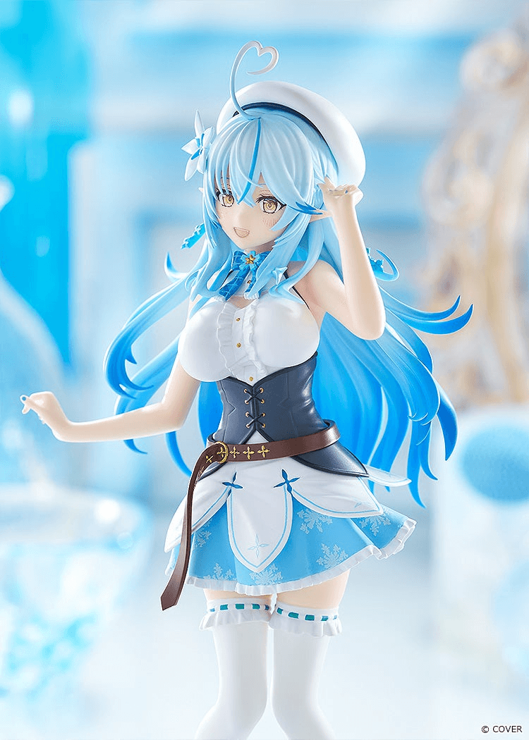Hololive: Yukihana Lamy Pop Up Parade