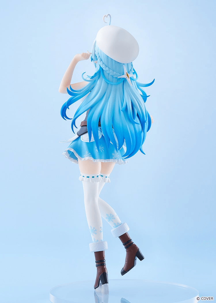 Hololive: Yukihana Lamy Pop Up Parade