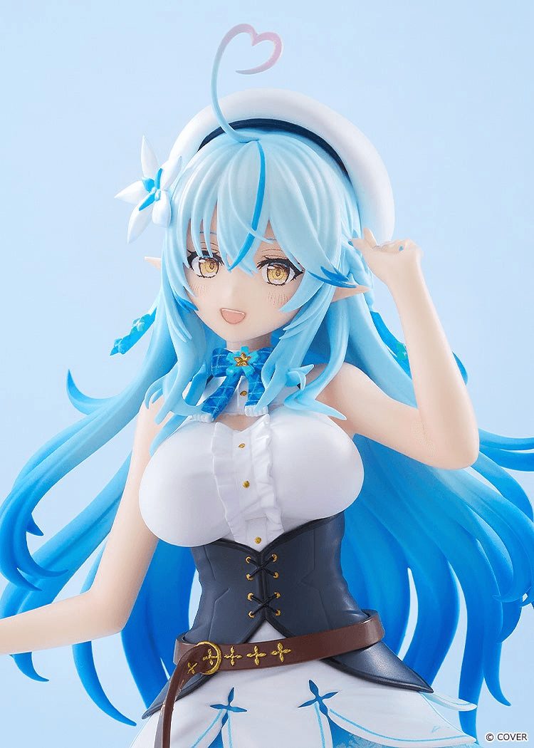 Hololive: Yukihana Lamy Pop Up Parade