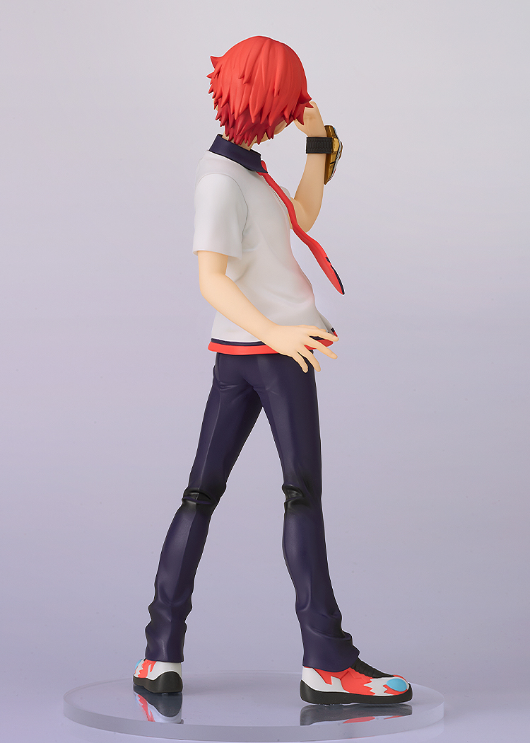 GRIDMAN UNIVERSE: Yuta Hibiki L Size POP UP PARADE Figure