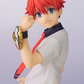 GRIDMAN UNIVERSE: Yuta Hibiki L Size POP UP PARADE Figure