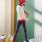 GRIDMAN UNIVERSE: Yuta Hibiki L Size POP UP PARADE Figure