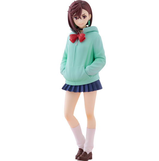 Dandadan: Momo POP UP PARADE Figure