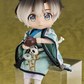 Chinese-Style Panda Mahjong: Laurier Nendoroid Doll