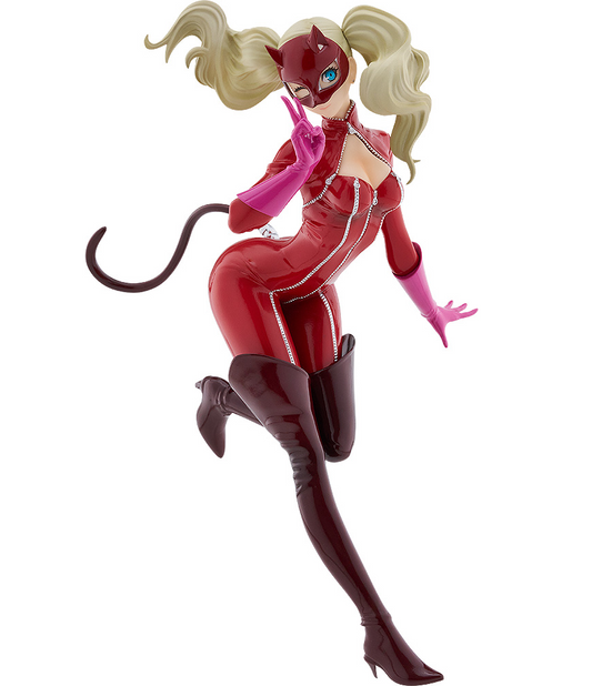 Persona 5: Panther POP UP PARADE Figure