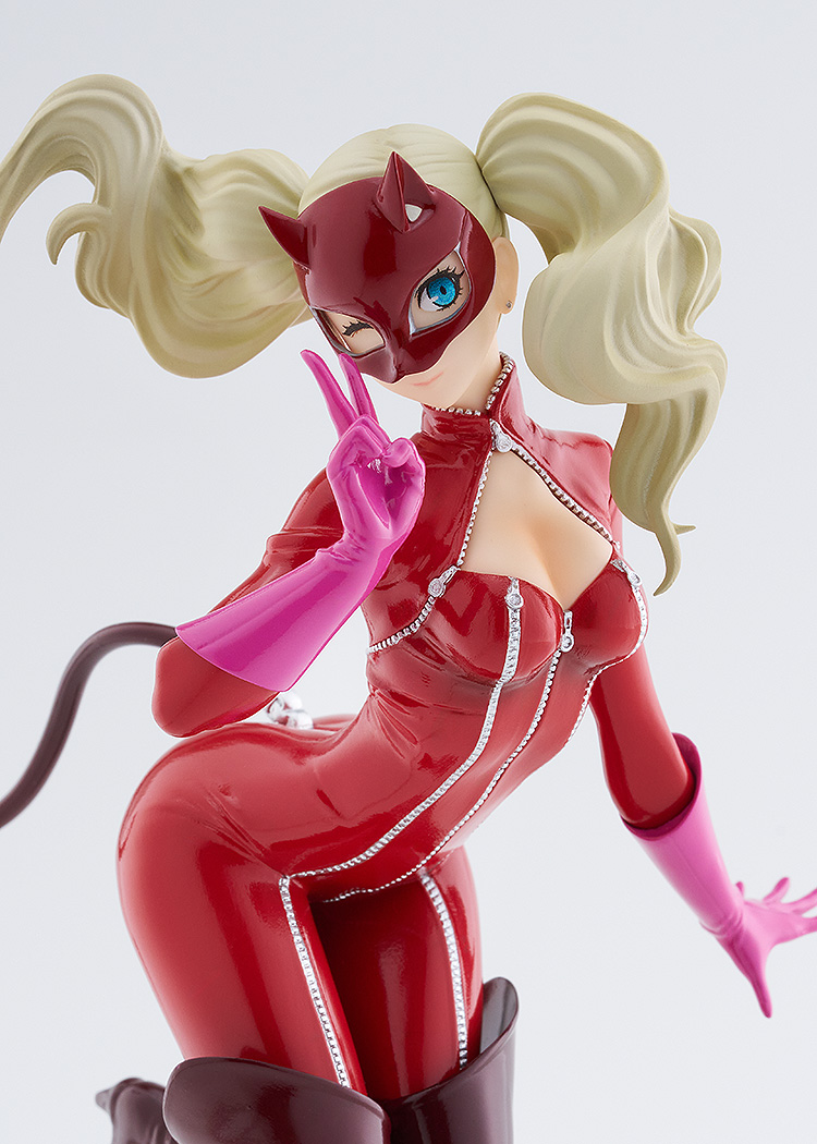 Persona 5: Panther POP UP PARADE Figure