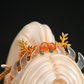 National Treasure: Pearl Pillar of the Buddhist Shrine 1/7 Scale Figurine