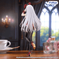 Playing Death Games to Put Food on the Table: Yuki BiCute Bunnies Prize Figure