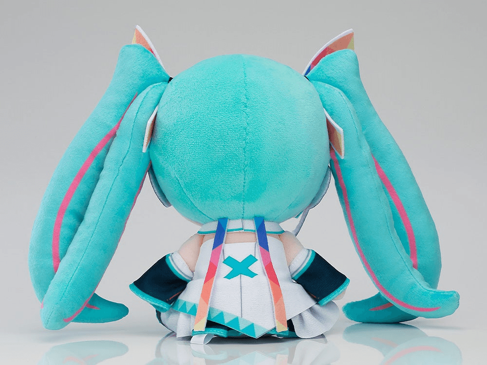 Vocaloid: Hatsune Miku -10th Anniversary Miku Expo Ver.- Plush