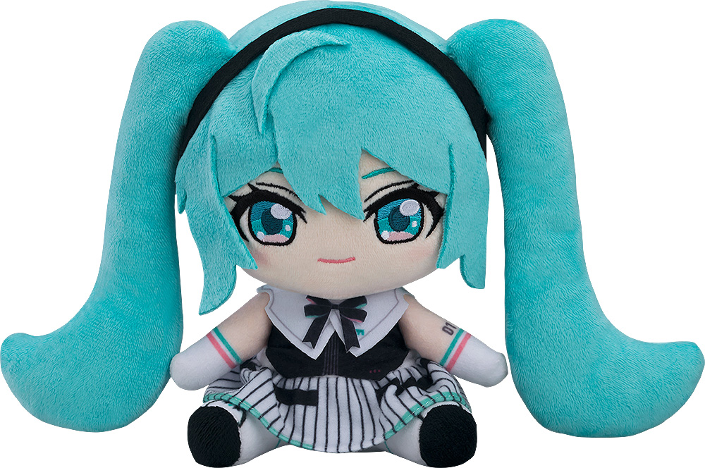 Vocaloid: Hatsune Miku -2019 Symphony Ver.- Plush