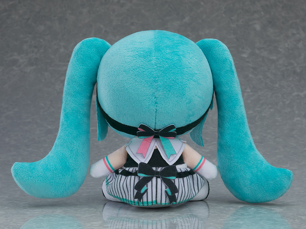 Vocaloid: Hatsune Miku -2019 Symphony Ver.- Plush
