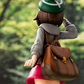 Pokemon: Gloria with Sobble ARTFX J 1/8 Scale Figurine