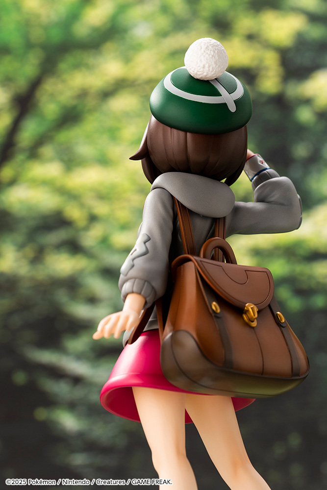Pokemon: Gloria with Sobble ARTFX J 1/8 Scale Figurine