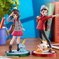 Pokemon: Gloria with Sobble ARTFX J 1/8 Scale Figurine