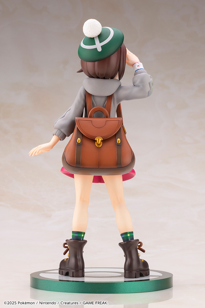 Pokemon: Gloria with Sobble ARTFX J 1/8 Scale Figurine