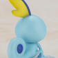 Pokemon: Gloria with Sobble ARTFX J 1/8 Scale Figurine