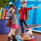 Pokemon: Gloria with Sobble ARTFX J 1/8 Scale Figurine