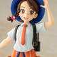 Pokemon: Juliana with Sprigatito ARTFX J 1/8 Scale Figurine
