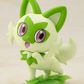 Pokemon: Juliana with Sprigatito ARTFX J 1/8 Scale Figurine