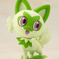 Pokemon: Juliana with Sprigatito ARTFX J 1/8 Scale Figurine