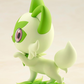 Pokemon: Juliana with Sprigatito ARTFX J 1/8 Scale Figurine