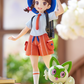 Pokemon: Juliana with Sprigatito ARTFX J 1/8 Scale Figurine