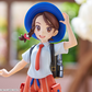 Pokemon: Juliana with Sprigatito ARTFX J 1/8 Scale Figurine
