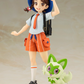 Pokemon: Juliana with Sprigatito ARTFX J 1/8 Scale Figurine