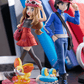 Pokemon: Serena with Fennekin ARTFX J 1/8 Scale Figurine