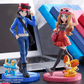 Pokemon: Serena with Fennekin ARTFX J 1/8 Scale Figurine