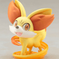 Pokemon: Serena with Fennekin ARTFX J 1/8 Scale Figurine