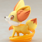 Pokemon: Serena with Fennekin ARTFX J 1/8 Scale Figurine