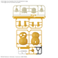 Pokemon: Psyduck Quick!! 21 PokePla Model