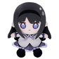 Madoka Magica: Akemi Homura Huggy Doll Plush