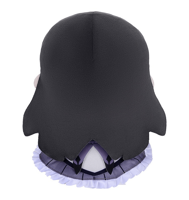 Madoka Magica: Akemi Homura Huggy Doll Plush