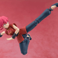 Ranma 1/2: Ranma S.H. Figuarts